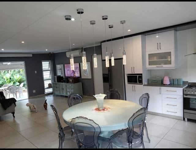 3 BEDROOM PROPERTY TO RENT IN JUKSKEI PARK